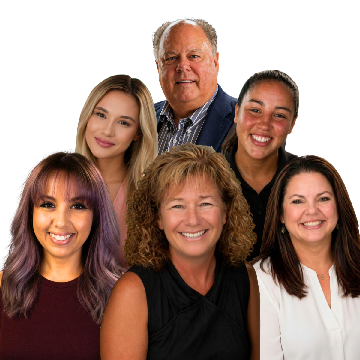 Grand Strand Resorts Team